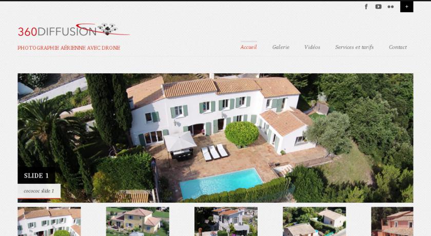 création de visites virtuelles pour votre site création de visites virtuelles pour votre site