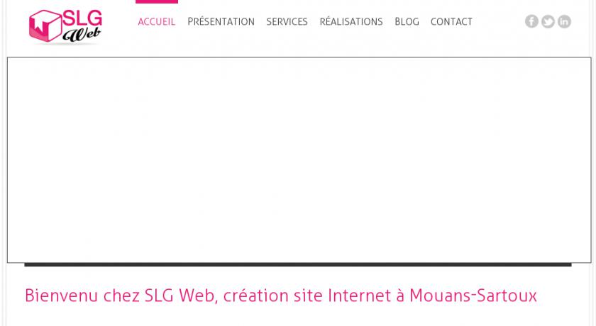 Création internet, PAO, stratégie marketing, Mouans Sartoux (06) Création internet, PAO, stratégie marketing, Mouans Sartoux (06)