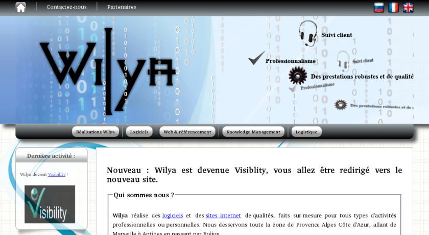 Création web et développement de logiciel métier Création web et développement de logiciel métier