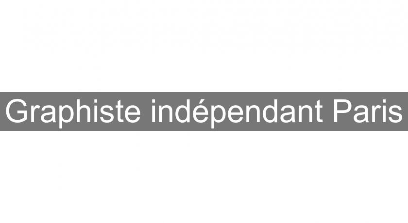 Graphiste indépendant Paris Graphiste indépendant Paris