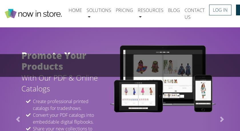 Imprimer catalogue et publicité en Pdf Imprimer catalogue et publicité en Pdf