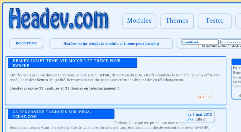Ressources graphiques et modules pour sites internet Ressources graphiques et modules pour sites internet