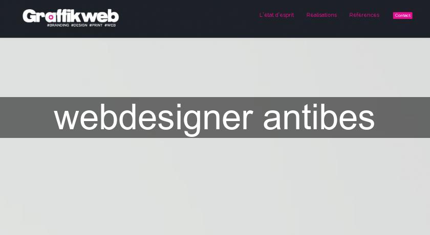 webdesigner antibes webdesigner antibes