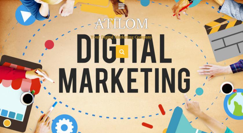 Webmarketing et optimisation stratégie e-commerce Webmarketing et optimisation stratégie e-commerce