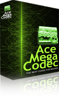 Ace mega codec 6.03