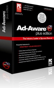 Ad-Aware SE Personal v 1.06
