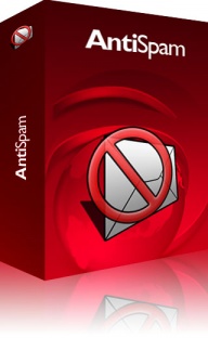 AntiSpam v 0.5.32