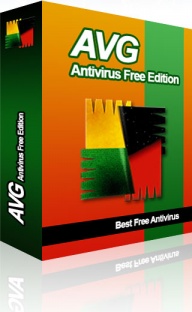 AVG Anti-virus + Pare-Feu v 7.5