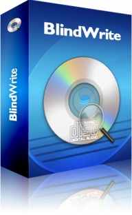 BlindWrite v 6.0.0.18