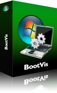 BootVis v 1.3.37.0