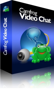 Camfrog Video Chat v 3.72