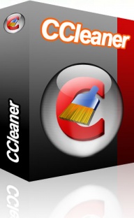 CCleaner v 1.33