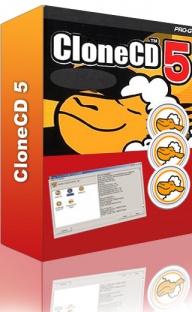 CloneCD v 5.3.0.2