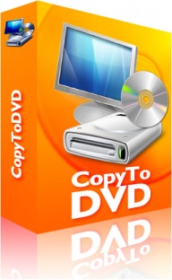 CopyToDVD v 4.0