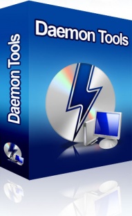 Daemon Tools v 4.06