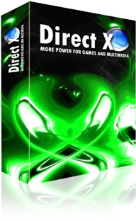 DirectX DX