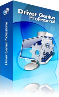 Driver Genius Professional v 6.1
