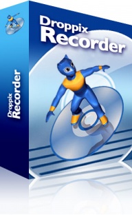 Droppix Recorder v 1.7.6