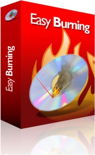 Easy Burning v 2.01