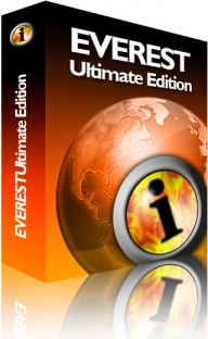 EVEREST Ultimate Edition 2006 v 3.50