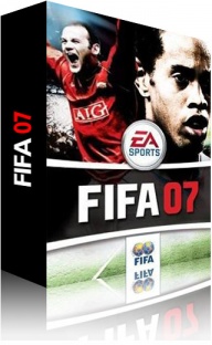 FIFA 07