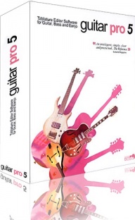 Guitar Pro v 5.1
