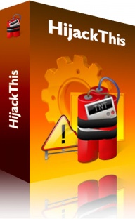 HijackThis v 1.99.1