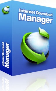 Internet Download Manager v 5.05