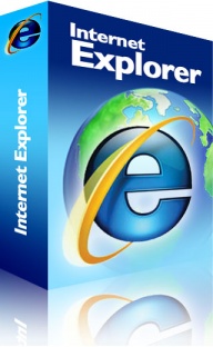 Internet Explorer v 7 RC1