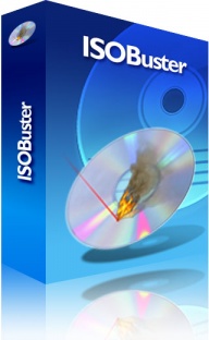 isobuster 4.5 isobuster 4.5