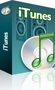 iTunes v 7.0.1