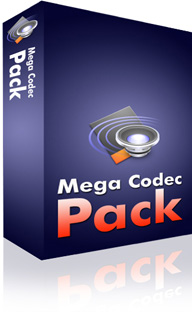 K-Lite Mega Codec Pack v 1.62
