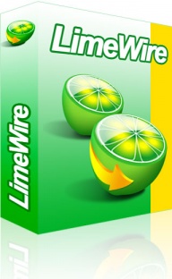 LimeWire v 4.12.8