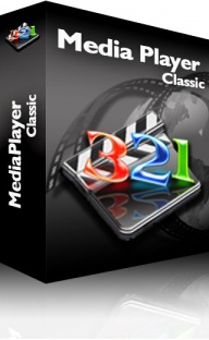 Media Player Classic v 6.4.9.0b