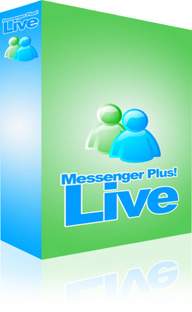 Messenger Plus! Live