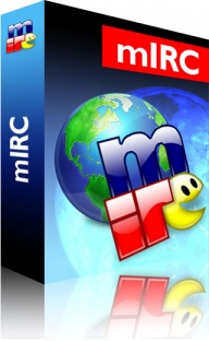 mIRC v 6.20