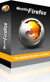 Mozilla Firefox v 2.0 Bêta 2