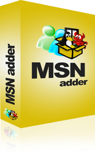 MSN Adder