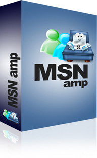 MSN Amp