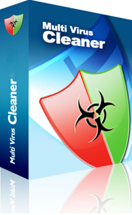 Multi Virus Cleaner 2007 v 7.3.0