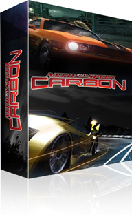 Need For Speed Carbon