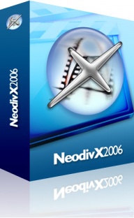 NeodivX 2006