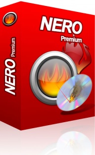 Nero Premium v 7.7.5.1