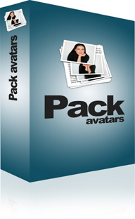 Pack Avatars