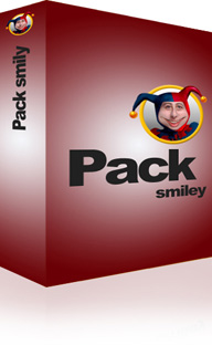 Pack Smiley
