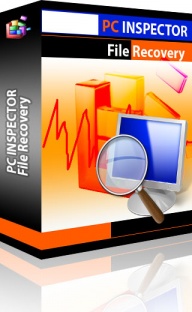 PC Inspector File Recovery