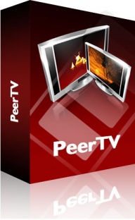 PeerTV v 0.4.1