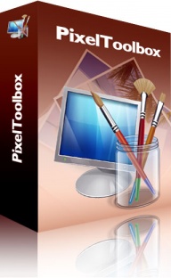 PixelToolbox v 1.1