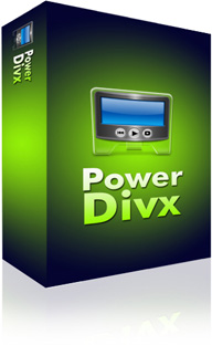 PowerDivX NextGen v 3.12