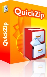 Quick Zip v 4.60.016 Beta